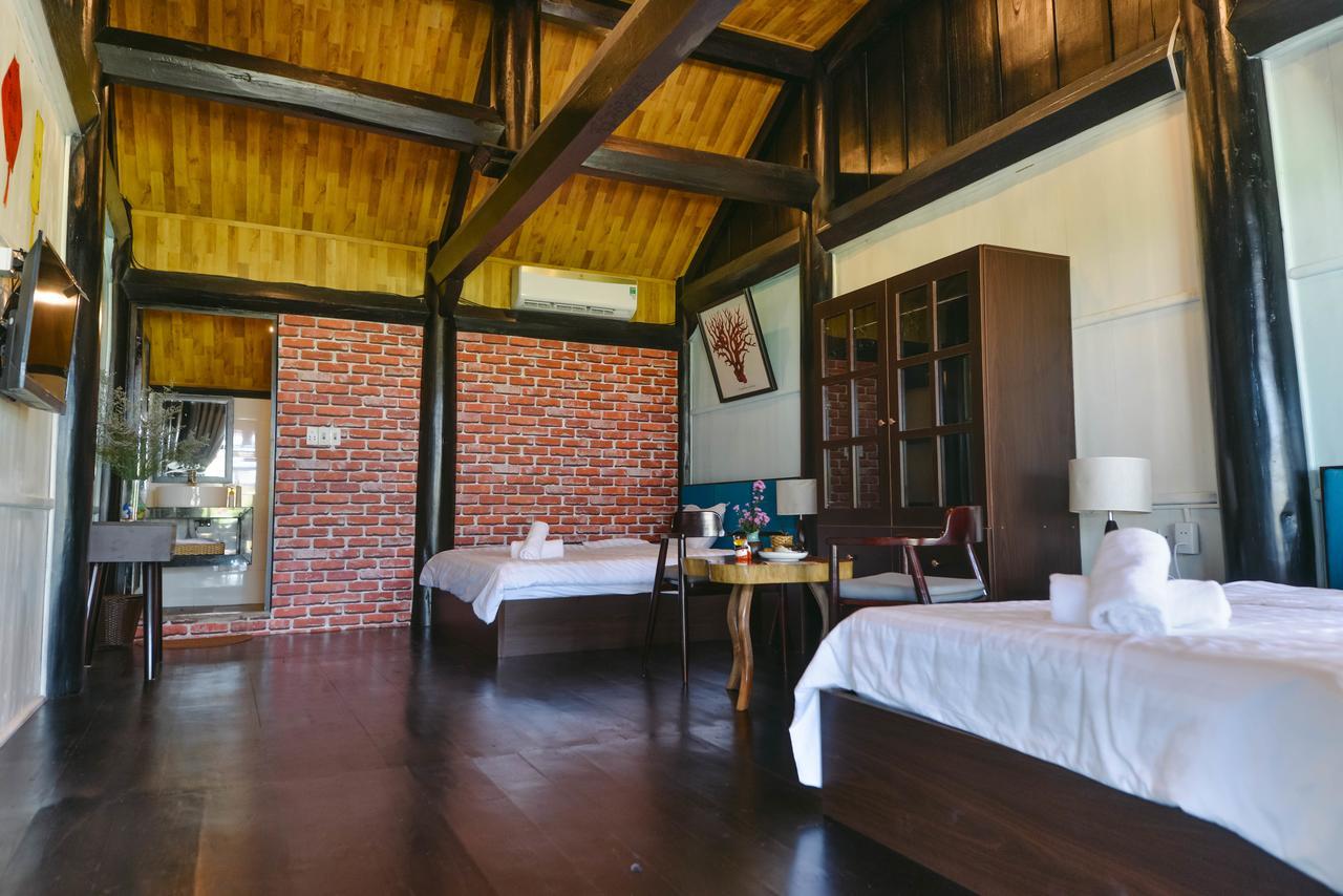 An Bang Stilt House Villa Hoi An Zewnętrze zdjęcie