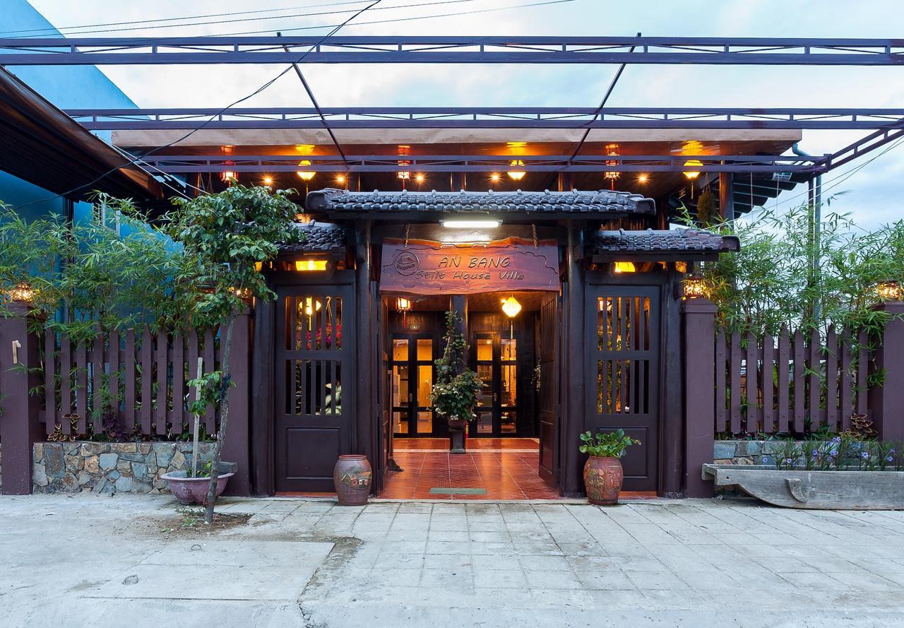 An Bang Stilt House Villa Hoi An Zewnętrze zdjęcie