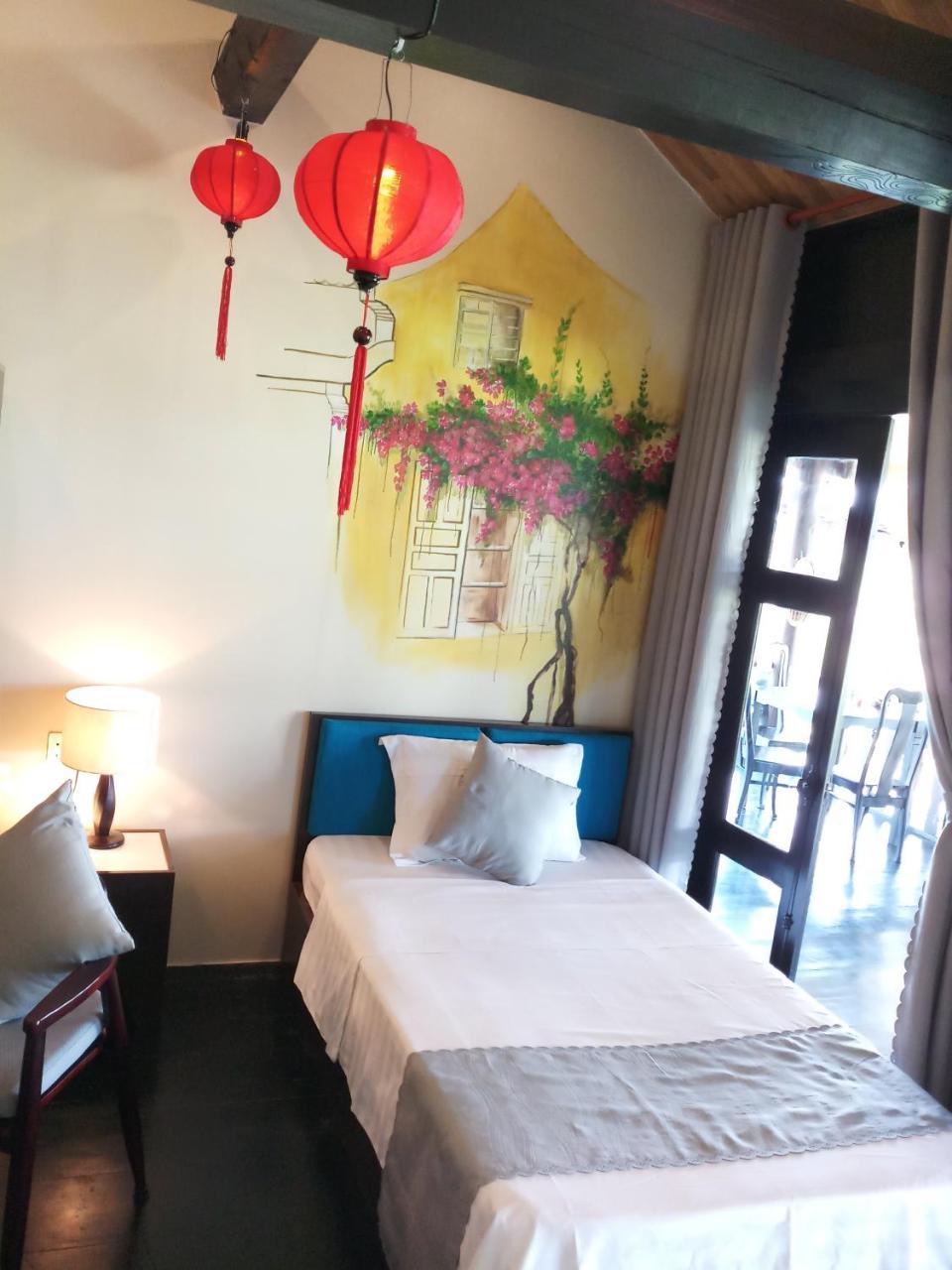 An Bang Stilt House Villa Hoi An Zewnętrze zdjęcie