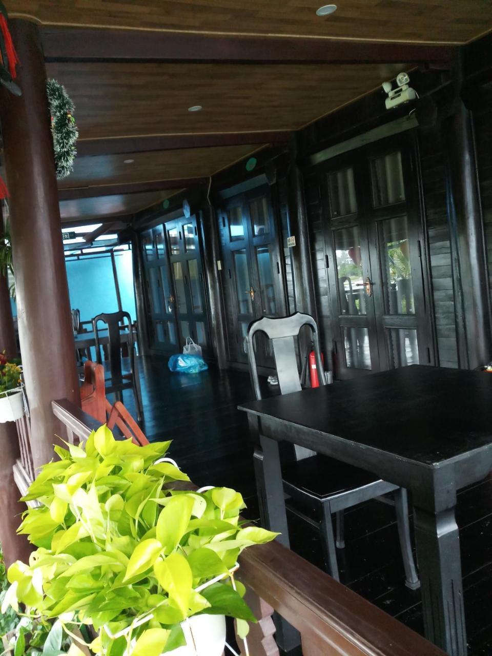 An Bang Stilt House Villa Hoi An Zewnętrze zdjęcie